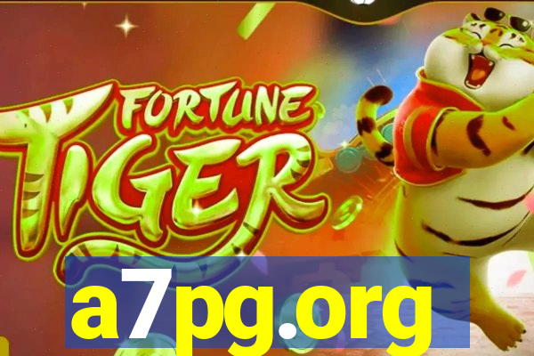 a7pg.org