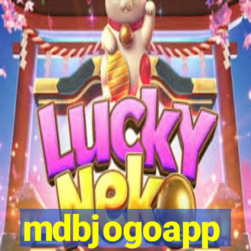 mdbjogoapp