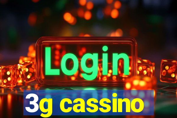 3g cassino