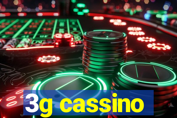 3g cassino