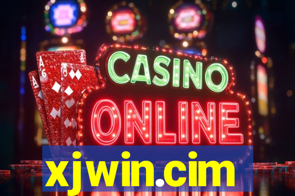 xjwin.cim