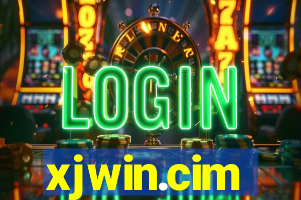 xjwin.cim