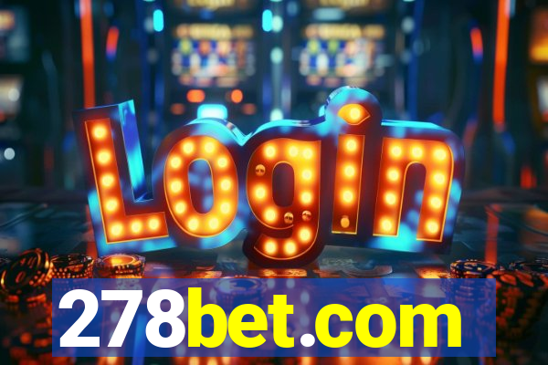 278bet.com