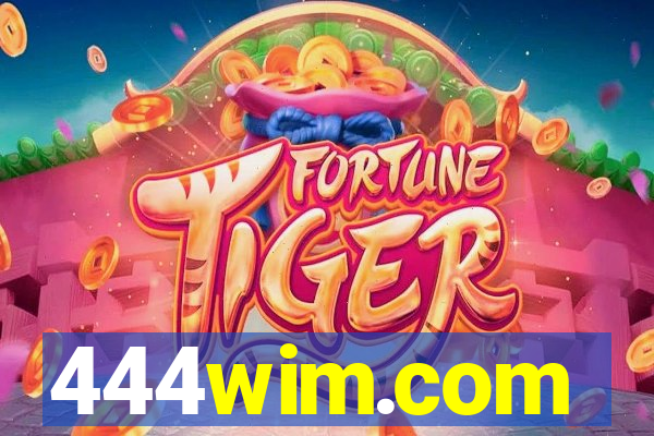 444wim.com