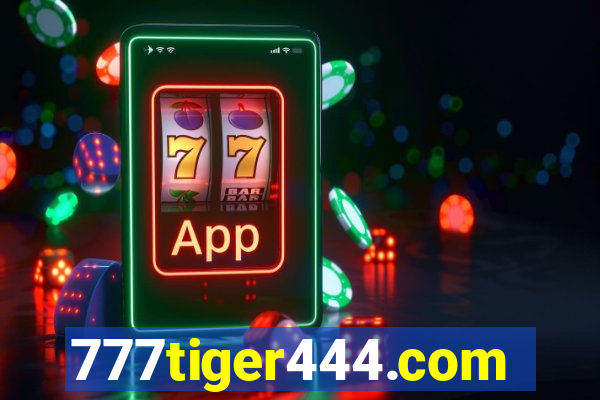 777tiger444.com