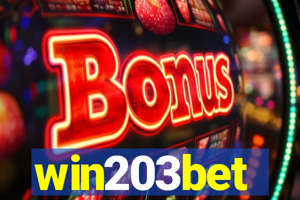 win203bet