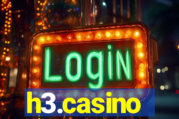 h3.casino