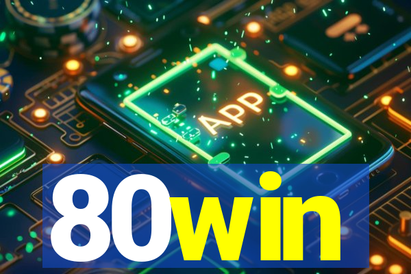 80win