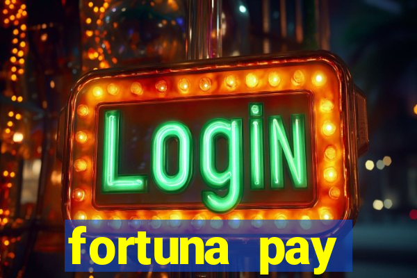 fortuna pay consultoria financeira ltda