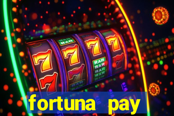 fortuna pay consultoria financeira ltda