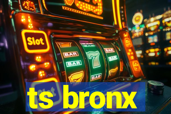 ts bronx