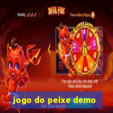 jogo do peixe demo