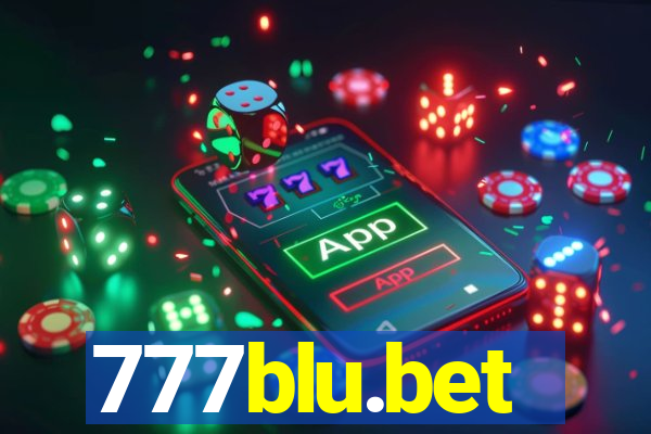 777blu.bet