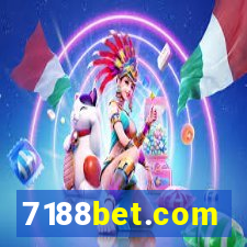 7188bet.com