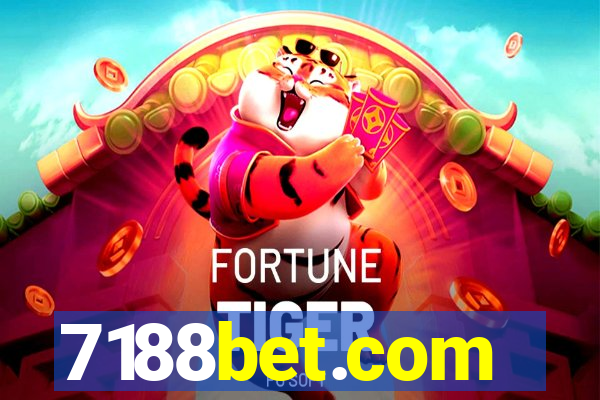 7188bet.com