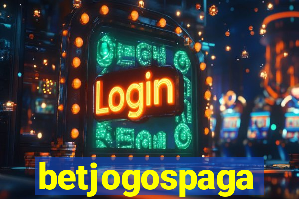 betjogospaga