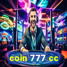 coin 777 cc