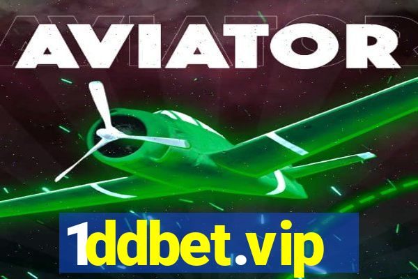 1ddbet.vip