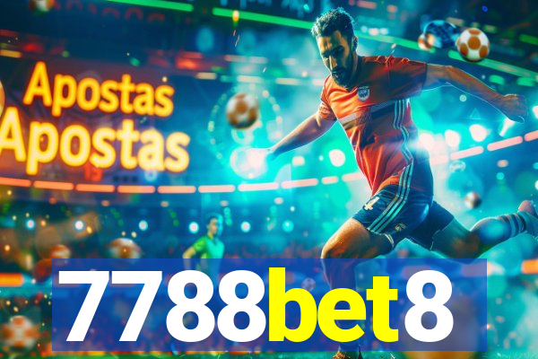7788bet8