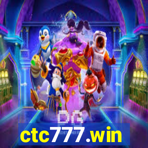 ctc777.win