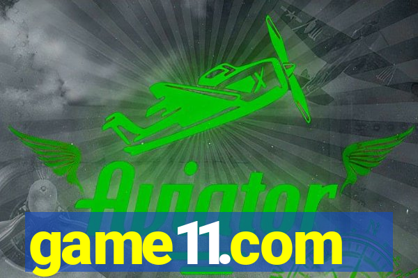 game11.com