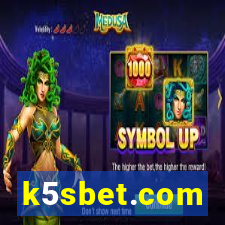 k5sbet.com