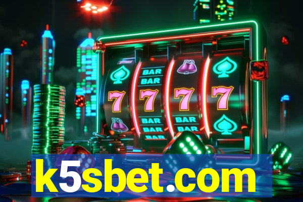 k5sbet.com