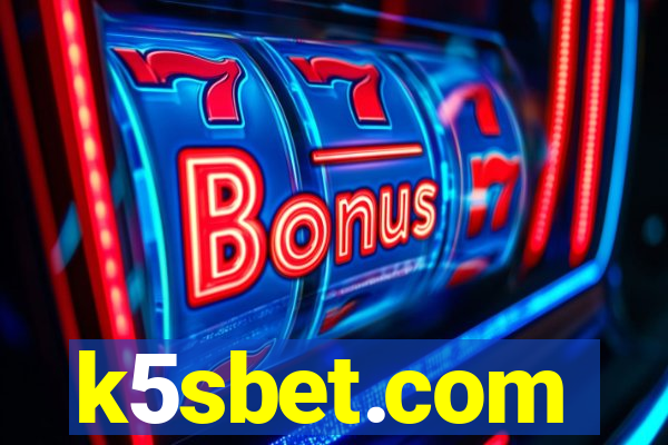 k5sbet.com