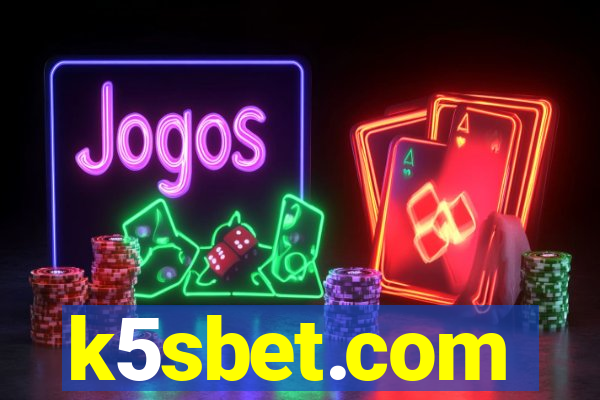 k5sbet.com