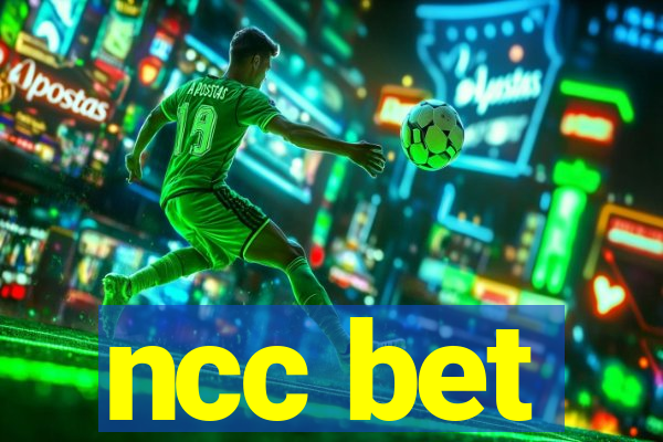 ncc bet