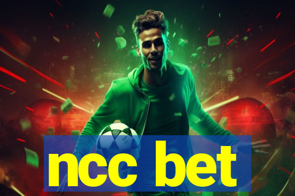 ncc bet