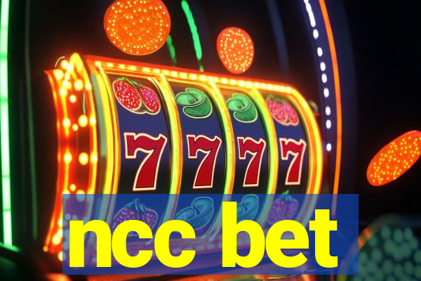 ncc bet