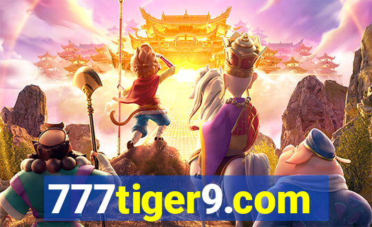 777tiger9.com