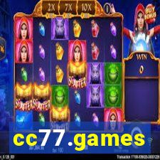 cc77.games