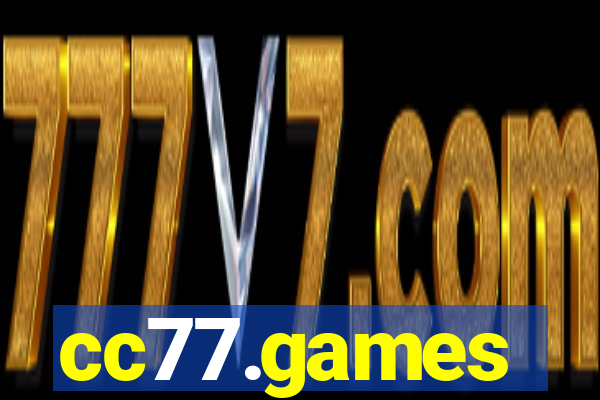 cc77.games