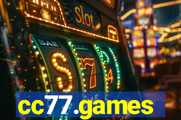 cc77.games