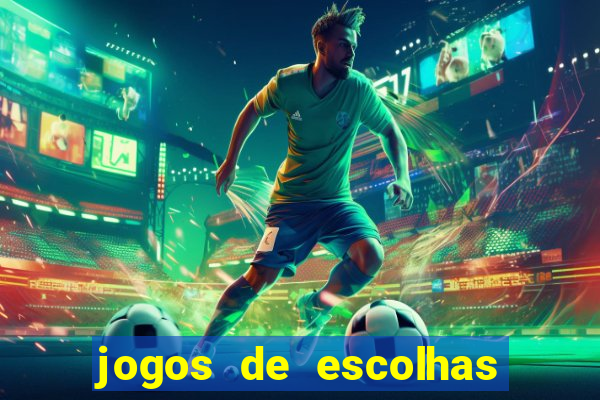 jogos de escolhas romance pc