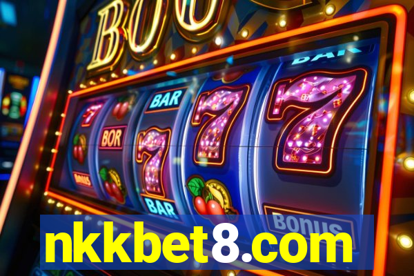 nkkbet8.com