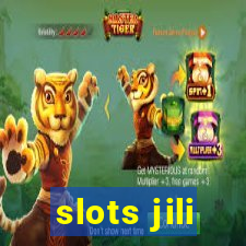 slots jili