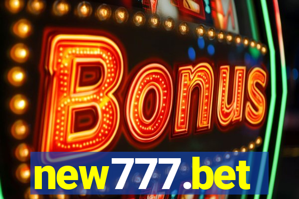 new777.bet