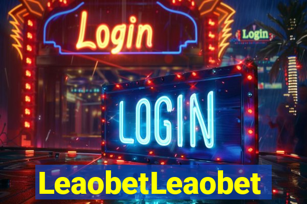 LeaobetLeaobet