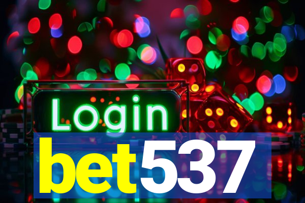 bet537