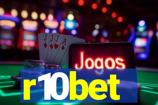 r10bet