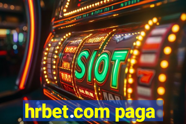 hrbet.com paga