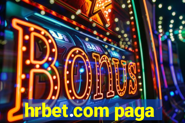 hrbet.com paga