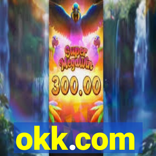okk.com