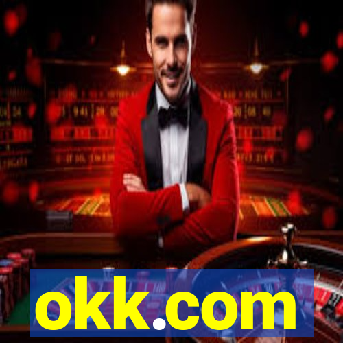 okk.com