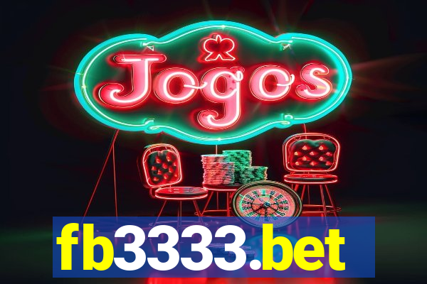 fb3333.bet