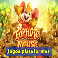 jogos plataformas