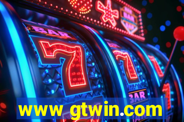 www gtwin.com